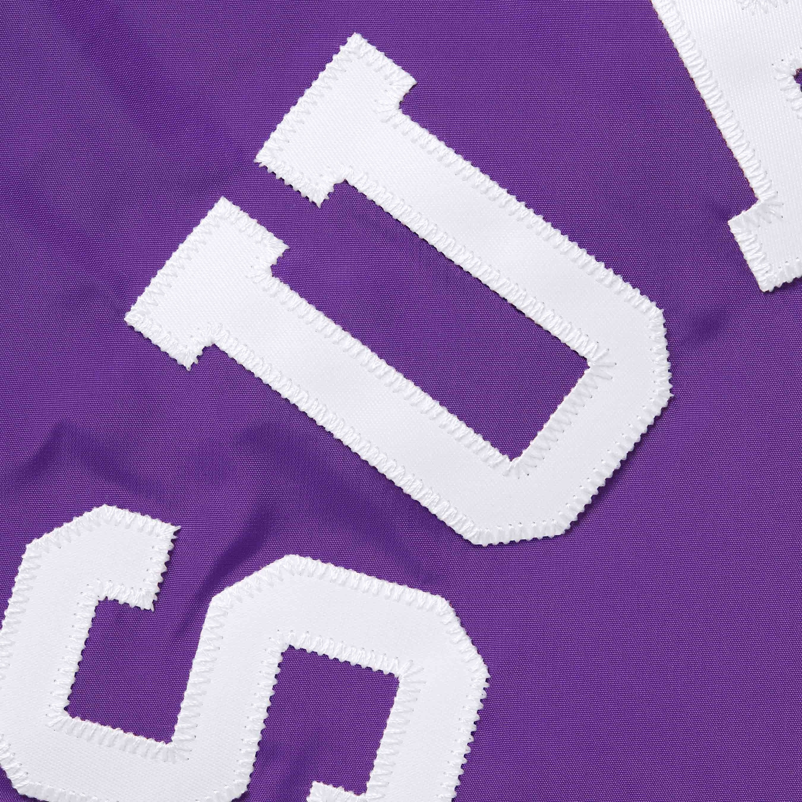 Supreme®/Champion® Coaches Jacket view 16
